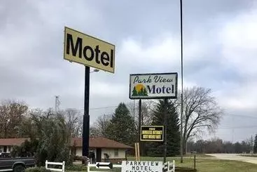 Parkview Motel