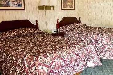 Pleasant Valley Motel West Stockbridge