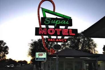Supai Motel