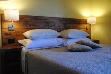 Nocleg ze śniadaniem Flower Inn