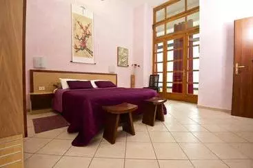 Bed & Breakfast Guest House Il Gong