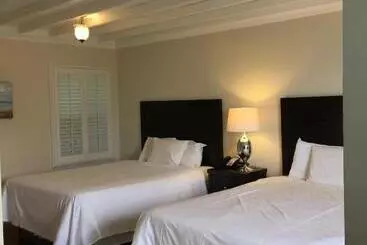 호텔 Beach Bungalow Inn And Suites