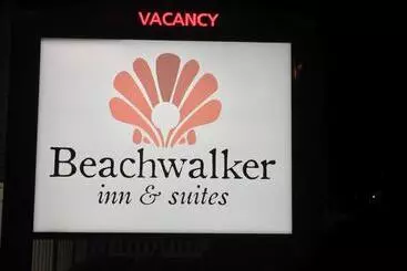 ホテル Beachwalker Inn Cayucos