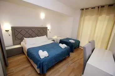 ホテル Belo Horizonte