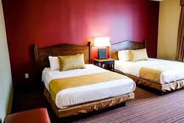 Otel Best Western Plus Dutch Haus Inn And Suites