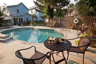 Hotel Blue Heron Inn