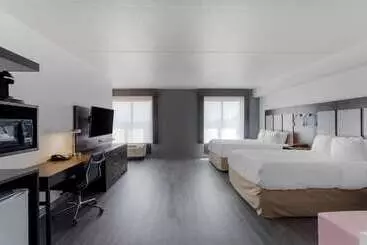 Otel Comfort Suites Mt. Julietnashville Area