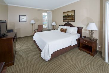 فندق Cumberland Inn