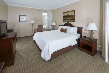 Hotel Cumberland Inn