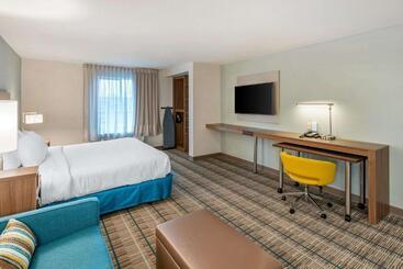 فندق Mainstay Suites Spokane Airport