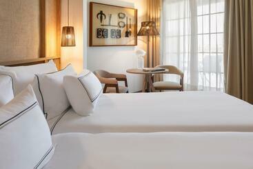 فندق Meliá Isla Canela