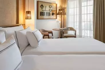 ホテル Meliá Isla Canela