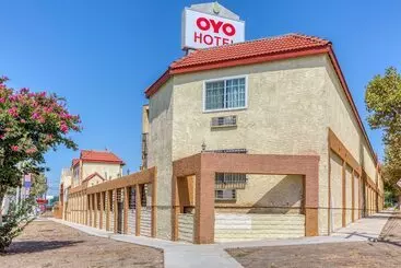 Отель Passport Inn