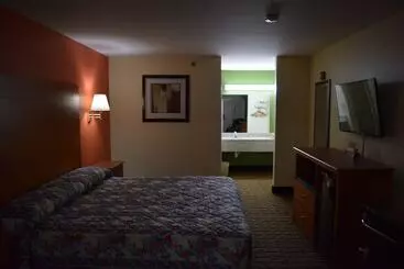 ホテル Royal Inn & Suites