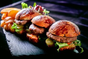 酒店 The Purl Boutique