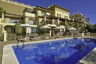 Montemares Golf Luxury Villas And Apartments