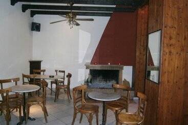 Herberge Sparta Team