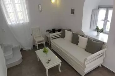 Apartman Archontiko Apartements