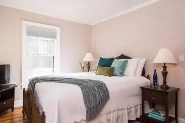 The Brunswick B&b At Saratoga