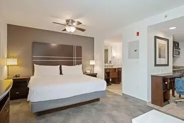 아파트호텔 Homewood Suites By Hilton Joplin