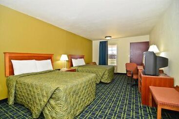 فندق Americas Best Value Inn Pauls Valley