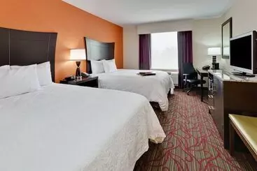 Hotel Hampton Inn Seneca Falls