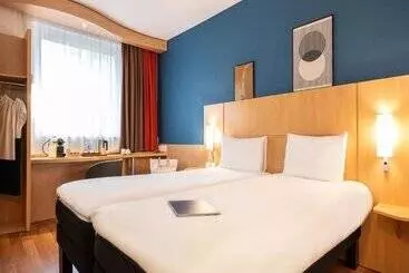 هتل Ibis Geneve Centre Nations