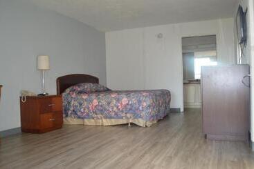 فندق Lodge Atlanta