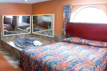 Hotel Loyalty Inn Wisconsin Dells