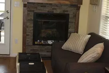 Hotel Megunticook Rv Resort