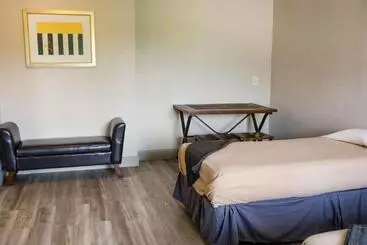 Szálloda Merit Inn And Suites