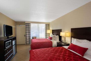 Ramada By Wyndham Venice Hotel Venezia