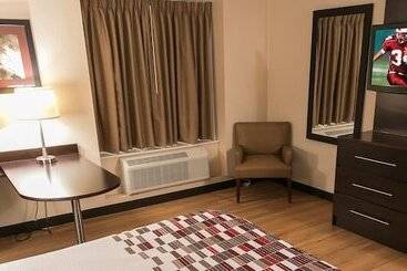 酒店 Red Roof Inn Pittsburgh   Mcknight Rd