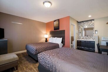 فندق Rodeway Inn Near Coachella