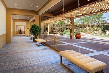 فندق The Canyon Suites At The Phoenician, A Luxury Collection Resort, Scottsdale