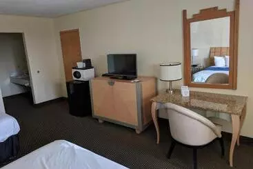 ホテル Travelodge By Wyndham Clovis