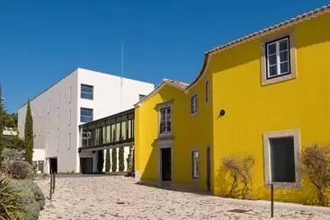 هتل Vila Gale Collection Palacio Dos Arcos