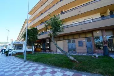 아파트 La Pineda I 1 3 6