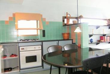 آپارتمان La Pineda I 1 3 6