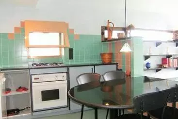 Apartamento La Pineda I 1 3 6