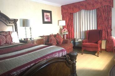 Мотель Acorn Motor Inn