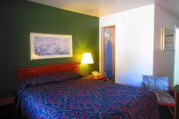 Oregon Motor Motel