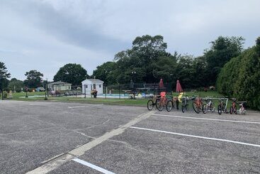 Phil & Anns Sunset Motel