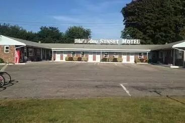 Phil & Anns Sunset Motel