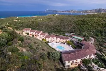 Apartament Residence Costa Ruja