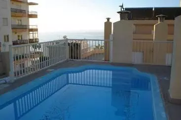 Resort Pueblo Andalucía