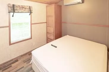 리조트 Sun Retreats Peters Pond