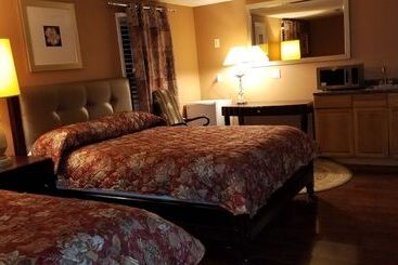 Sea Haven Resort Motel