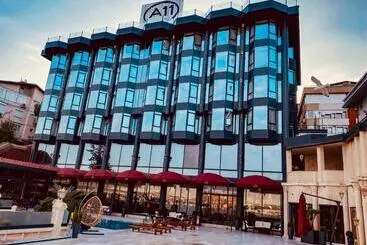 A11 Hotel Bosphorus