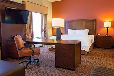 شقة فندقية Hampton Inn & Suites Jacksonville